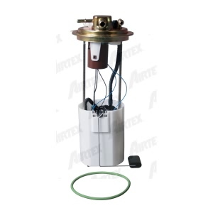 Airtex Fuel Pump Module Assembly for 2009 GMC Savana 3500 - E3820M
