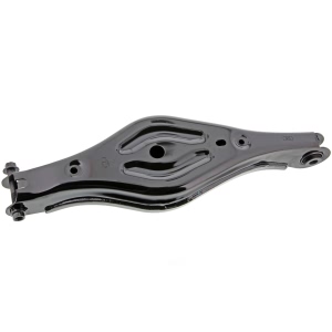 Mevotech Supreme Rear Driver Side Lower Non Adjustable Control Arm for 2017 Honda Odyssey - CMS601185