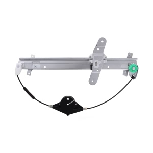 AISIN Power Window Regulator Without Motor for 2004 Mercury Marauder - RPFD-008