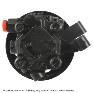 Cardone Reman Remanufactured Power Steering Pump w/o Reservoir for 2012 Mazda 6 - 21-426