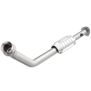 MagnaFlow Direct Fit Catalytic Converter for 1997 Oldsmobile Achieva - 448460