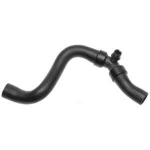 Gates Engine Coolant Molded Radiator Hose for Saab 9-5 - 24482