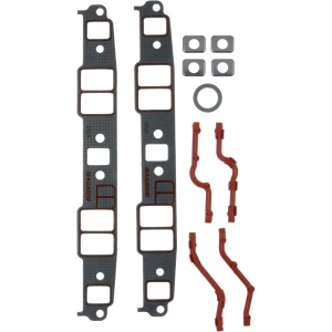 Victor Reinz Intake Manifold Gasket Set for Pontiac Parisienne - 11-10626-01