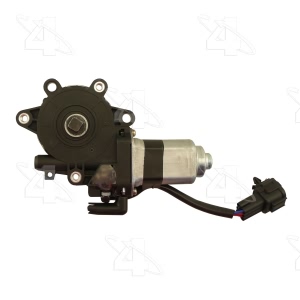 ACI Power Window Motors for 2009 Nissan Pathfinder - 388605