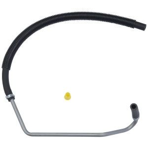 Gates Power Steering Return Line Hose Assembly Hydroboost To Pump for 1998 Dodge Ram 2500 - 363720