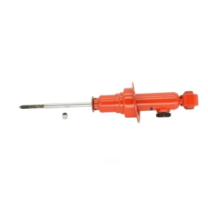KYB Agx Rear Driver Or Passenger Side Twin Tube Adjustable Strut for 2005 Mazda Miata - 741036