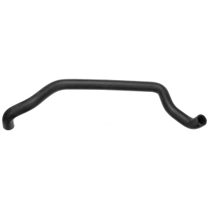 Gates Engine Coolant Molded Radiator Hose for 2010 Buick Lucerne - 23496