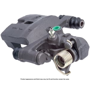 Cardone Reman Remanufactured Unloaded Caliper for 1990 Mitsubishi Eclipse - 19-1192