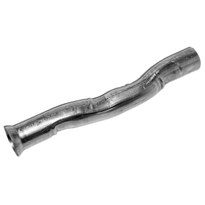 Walker Aluminized Steel Exhaust Extension Pipe for 1987 Ford Mustang - 42835