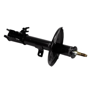 Monroe OESpectrum™ Front Driver Side Strut for Lexus RX300 - 72102