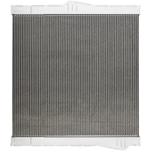 Spectra Premium Complete Radiator for 2010 BMW X5 - CU13380