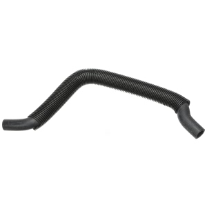 Gates Hvac Heater Molded Hose for 2003 Saturn L300 - 18452