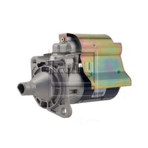 Remy Remanufactured Starter for 1986 Dodge Aries - 16945