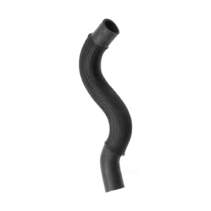 Dayco Engine Coolant Curved Radiator Hose for 2003 Mercury Mountaineer - 72192