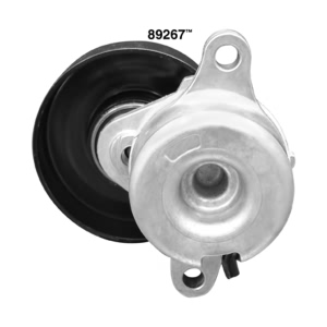 Dayco No Slack Automatic Belt Tensioner Assembly for 2000 Chevrolet Tracker - 89267