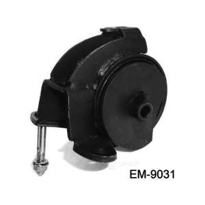 Westar Front Passenger Side Engine Mount for Infiniti I30 - EM-9031