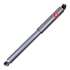 KYB Gas A Just Rear Driver Or Passenger Side Monotube Shock Absorber for 1991 Chevrolet S10 - KG5451