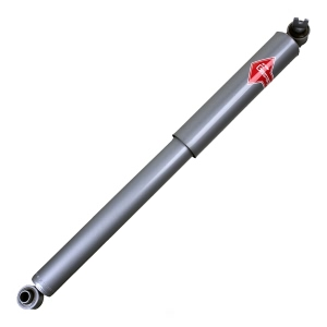 KYB Gas A Just Rear Driver Or Passenger Side Monotube Shock Absorber for 1987 Chevrolet S10 - KG5451