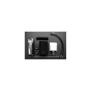 Hella Fuel Pump for 1999 Isuzu Trooper - H75017111