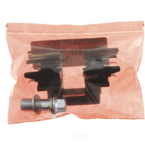 Centric Remanufactured Semi-Loaded Rear Passenger Side Brake Caliper for 2004 Acura MDX - 141.40513
