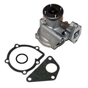 GMB Engine Coolant Water Pump for 1986 Mercury Sable - 125-1510