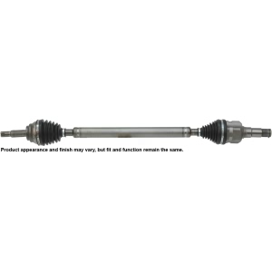 Cardone Reman Remanufactured CV Axle Assembly for 2017 Toyota Prius V - 60-5393