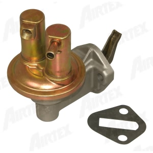 Airtex Mechanical Fuel Pump for Plymouth Gran Fury - 6972