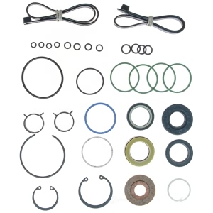 Gates Rack And Pinion Seal Kit for Saab - 348980