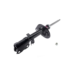 KYB Excel G Rear Driver Side Twin Tube Strut for 2015 Toyota Camry - 339291