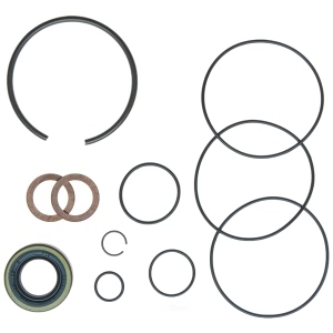 Gates Power Steering Pump Seal Kit for Toyota Paseo - 348408