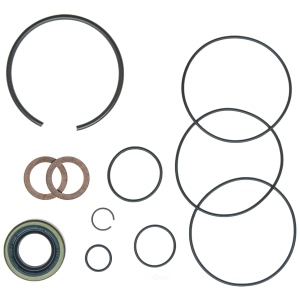 Gates Power Steering Pump Seal Kit for 1992 Toyota Land Cruiser - 348408