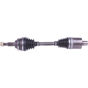 Cardone Reman Remanufactured CV Axle Assembly for 1999 Saturn SL2 - 60-1274