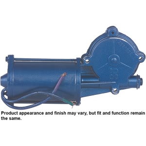 Cardone Reman Remanufactured Window Lift Motor for 1988 Chrysler New Yorker - 42-422