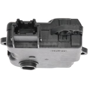 Dorman Hvac Heater Blend Door Actuator for 2009 Nissan Titan - 604-624