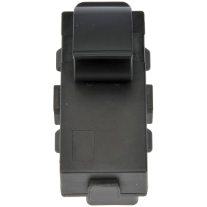 Dorman OE Solutions Rear Passenger Side Window Switch for 2009 Buick Enclave - 901-163