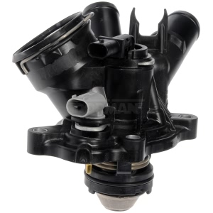 Dorman Engine Coolant Thermostat Housing Assembly for Mercedes-Benz SLK250 - 902-5177