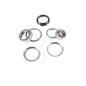 FAG Front Wheel Bearing Kit for 1984 Volvo 245 - WB66015K