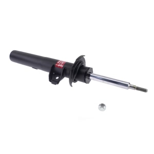 KYB Excel G Front Driver Side Twin Tube Strut for BMW 135i - 339270