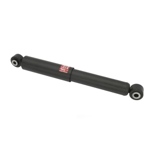 KYB Excel G Rear Driver Or Passenger Side Twin Tube Shock Absorber for 2012 Mazda 6 - 349063