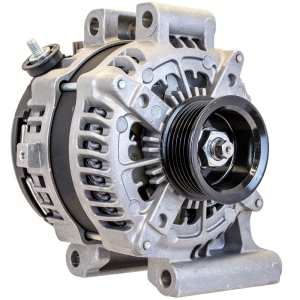 Denso Alternator for 2013 Lexus LS460 - 210-0867