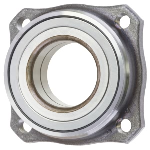 FAG Rear Driver Side Wheel Bearing for 2015 BMW X4 - 101956