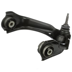 Delphi Front Driver Side Upper Control Arm And Ball Joint Assembly for 2007 Ford Explorer - TC7691