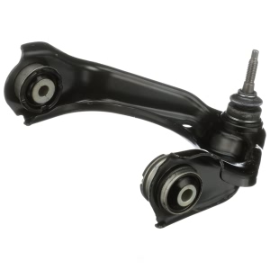 Delphi Front Driver Side Upper Control Arm And Ball Joint Assembly for 2009 Mercury Mountaineer - TC7691