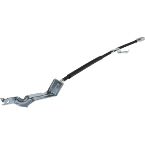 Centric Front Driver Side Brake Hose for Plymouth - 150.67063