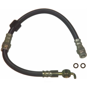 Wagner Brake Hydraulic Hose for Mercury Tracer - BH123824