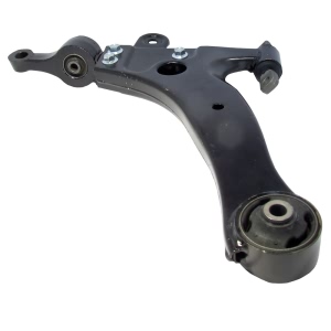 Delphi Front Driver Side Lower Control Arm for 2004 Hyundai Sonata - TC2383