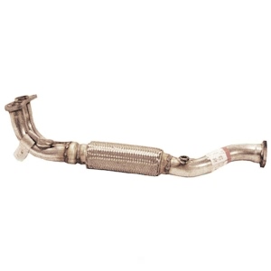 Bosal Exhaust Pipe for 1998 Mitsubishi Galant - 753-275