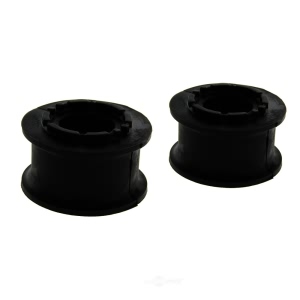Centric Premium™ Front Stabilizer Bar Bushing for 1995 Acura Legend - 602.40053