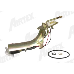 Airtex Fuel Pump Hanger Assembly for 1991 Lincoln Town Car - E2122H