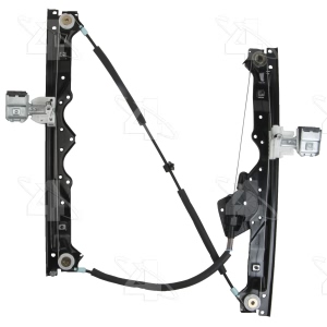 ACI Power Window Regulator for 2007 Jeep Grand Cherokee - 384403